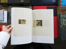 Load image into Gallery viewer, Stefano Graziani – Documents from Gordon Matta-Clark&#39;s personal library