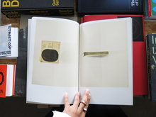 Load image into Gallery viewer, Stefano Graziani – Documents from Gordon Matta-Clark&#39;s personal library