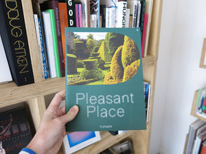 Pleasant Place 6: Topiary