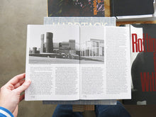 Load image into Gallery viewer, OASE 118: Book Reviews – From Words to Buildings