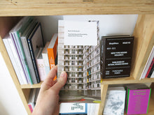 Load image into Gallery viewer, Real Life Brussels: Transforming and Renovating Aging Social Housing