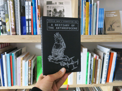 A Bestiary of the Anthropocene