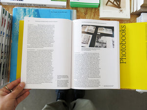 Moritz Neumüller (ed.) – Talking about Photobooks