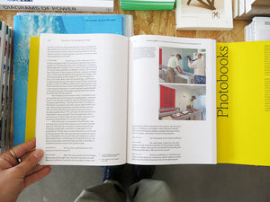 Moritz Neumüller (ed.) – Talking about Photobooks