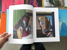 Load image into Gallery viewer, Mat Maitland – Collages For Magazines