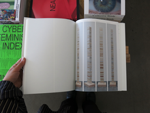 Load image into Gallery viewer, Jared Bark – Book of stacks, Stacks of books