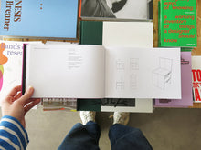 Load image into Gallery viewer, Donald Judd Furniture