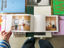 Load image into Gallery viewer, Donald Judd Furniture