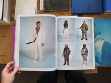 Load image into Gallery viewer, Fashion Army