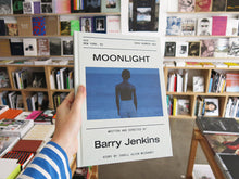 Load image into Gallery viewer, Moonlight Screenplay Book