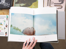 Load image into Gallery viewer, Moonlight Screenplay Book