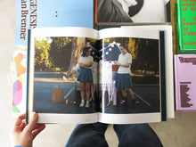 Load image into Gallery viewer, Lady Bird Screenplay Book