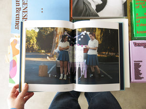 Lady Bird Screenplay Book