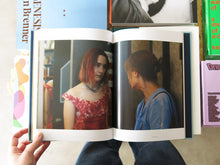 Load image into Gallery viewer, Lady Bird Screenplay Book