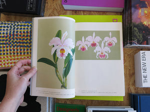 Kaga Shotaro – Rankafu: Japanese Woodblock Prints of Orchids