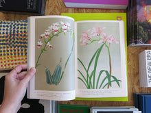 Load image into Gallery viewer, Kaga Shotaro – Rankafu: Japanese Woodblock Prints of Orchids