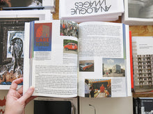 Load image into Gallery viewer, Visible: Art as Policies for Care. Socially Engaged Art (2010–Ongoing)