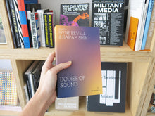 Load image into Gallery viewer, PRE-ORDER: Bodies of Sound: Becoming a Feminist Ear