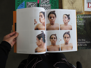 Ana Mendieta – Search for Origin