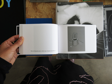 Load image into Gallery viewer, Anton Bruhin – True to New: New Year’s Zines 2007–2025