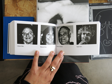 Load image into Gallery viewer, Anton Bruhin – True to New: New Year’s Zines 2007–2025