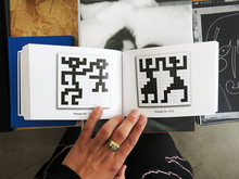 Load image into Gallery viewer, Anton Bruhin – True to New: New Year’s Zines 2007–2025