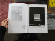 Load image into Gallery viewer, The Most Beautiful Swiss Books 2010