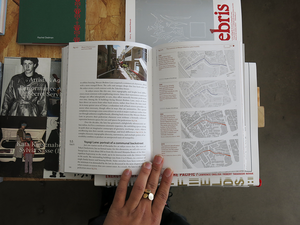 Emergent Tokyo: Designing the Spontaneous City