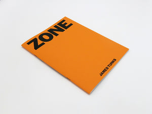 James Tunks – ZONE