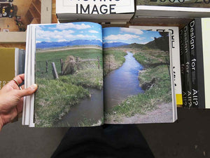 Landlines San Luis Valley: Journey into the American West