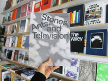 Load image into Gallery viewer, Zygmunt Rytka: Stones, Ants, and Television. Photographic Works 1971–2010