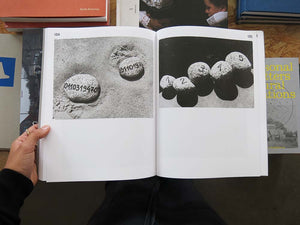 Zygmunt Rytka: Stones, Ants, and Television. Photographic Works 1971–2010