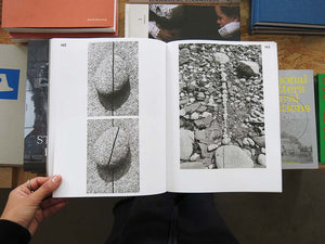 Zygmunt Rytka: Stones, Ants, and Television. Photographic Works 1971–2010