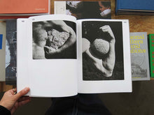 Load image into Gallery viewer, Zygmunt Rytka: Stones, Ants, and Television. Photographic Works 1971–2010