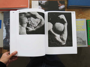 Zygmunt Rytka: Stones, Ants, and Television. Photographic Works 1971–2010