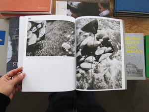 Zygmunt Rytka: Stones, Ants, and Television. Photographic Works 1971–2010