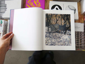 Gregory Halpern – King, Queen, Knave