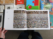 Load image into Gallery viewer, Andreas Gursky – Visual Spaces of Today