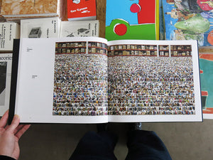 Andreas Gursky – Visual Spaces of Today