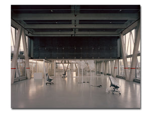 Analogue Images, Rory Gardiner, Maxime Delvaux