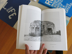 Paul Virilio - Bunker Archeology