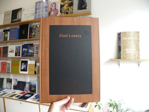 Elad Lassry (Pac)