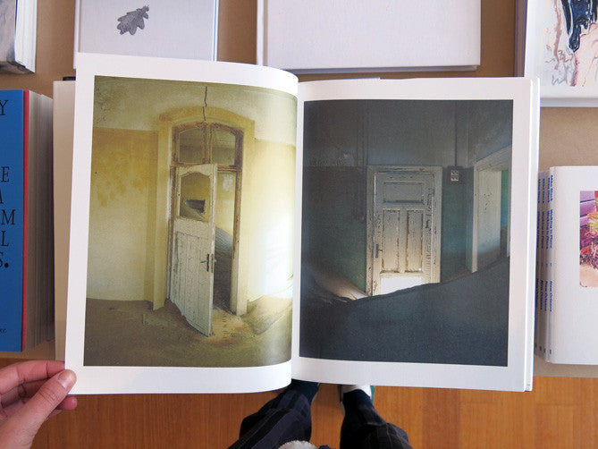 Yu Ogata & Ichiro Ogata Ono - House – Perimeter Books