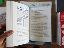 Load image into Gallery viewer, Eric Schrijver – Copy This Book: An Artist&#39;s Guide to Copyright