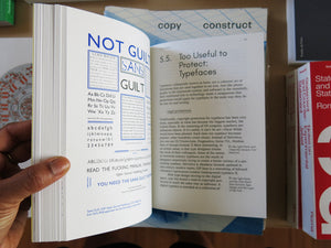 Eric Schrijver – Copy This Book: An Artist's Guide to Copyright