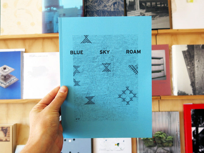 Michael Danischewski - Blue Sky Roam – Perimeter Books