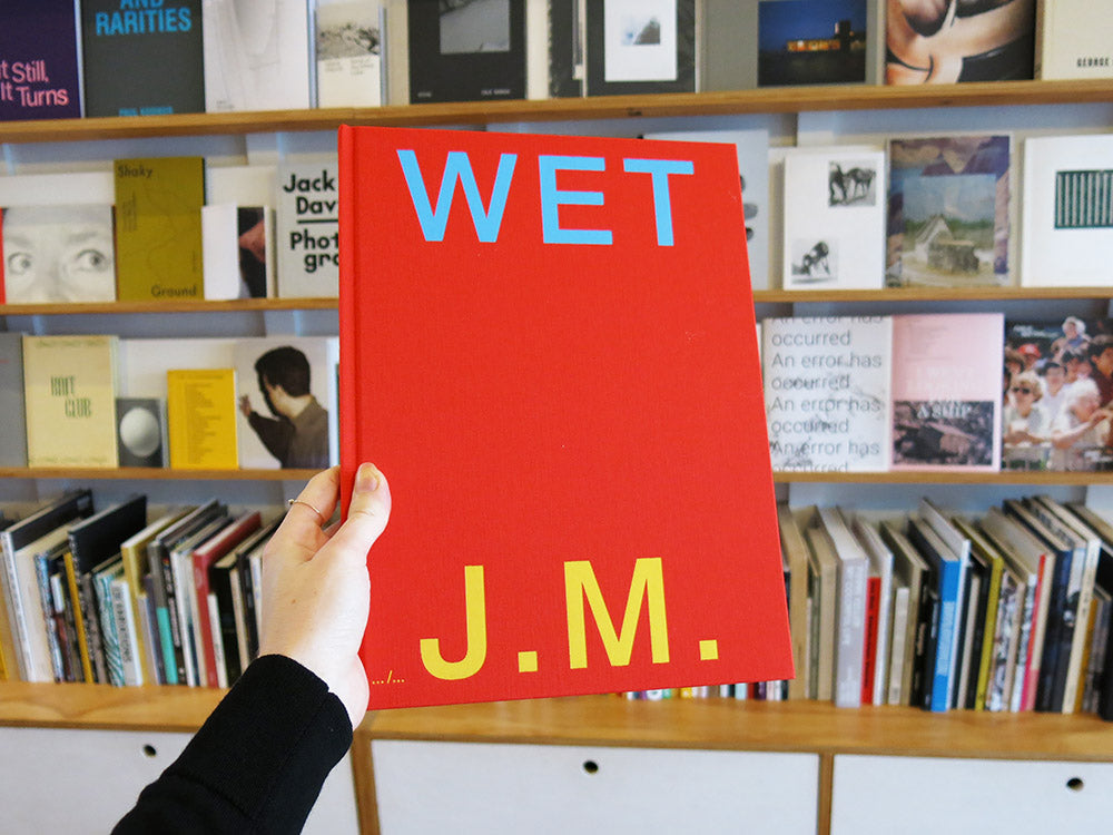 Jurgen Maelfeyt – WET