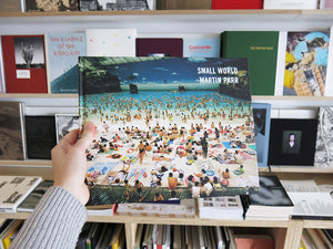 Martin Parr – Small World