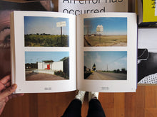 Load image into Gallery viewer, Luigi Ghirri – The Map and the Territory [Paperback]